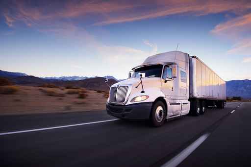 Drayage and Long Haul Trucking Fast Quote