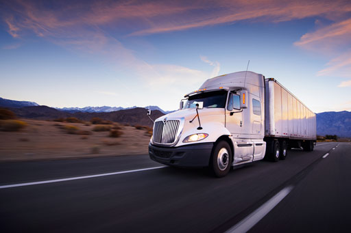 Drayage and Long Haul Trucking Fast Quote